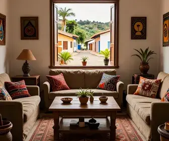 Móveis e Decorações com Estilo em Embu das Artes