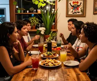 Os Melhores Bares e Suggestions de Happy Hour em Embu das Artes