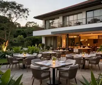 Os Melhores Hotéis para Eventos em Embu das Artes