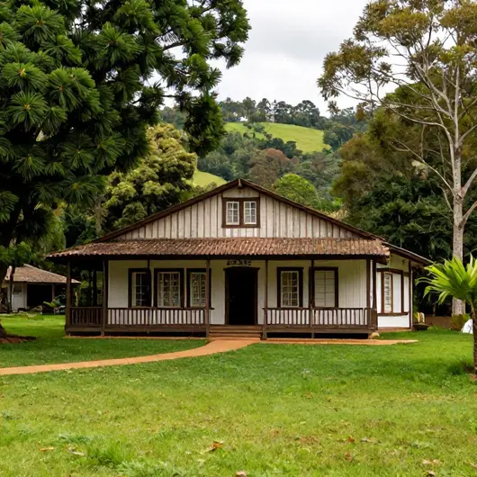 Pousada Du Valle: Seu Refúgio em Meio à Natureza Pousada Du Valle: Seu Refúgio em Meio à Natureza