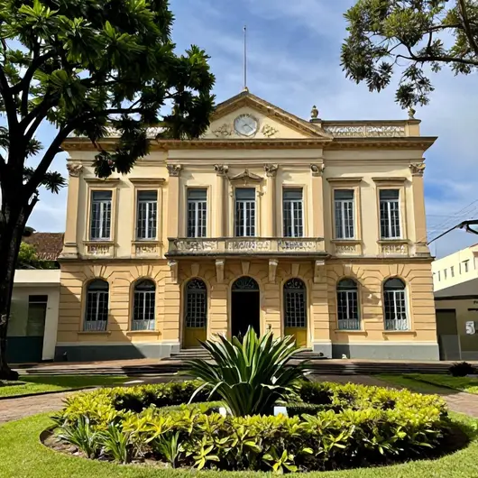 Prefeitura de Embu das Artes Prefeitura de Embu das Artes
