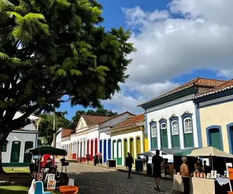 Quando Visitar Embu das Artes: Dicas Para a Melhor Época