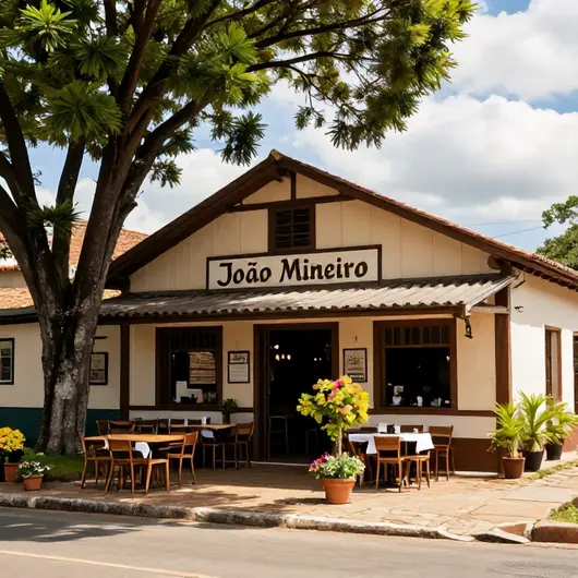 Restaurante João Mineiro: Sabor e Tradição em Cada Prato