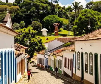 Roteiro Imperdível: 2 Dias em Embu das Artes
