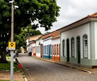Segurança em Embu das Artes: Dicas Valiosas para Visitantes Segurança em Embu das Artes: Dicas Valiosas para Visitantes