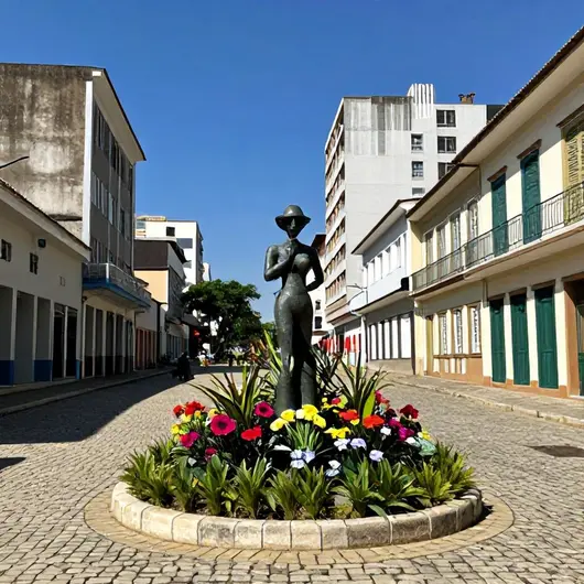 Tour Embu das Artes: Explore a Arte e Cultura Local