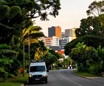 Transfers e Traslados: Como Chegar e Sair de Embu das Artes com Conforto