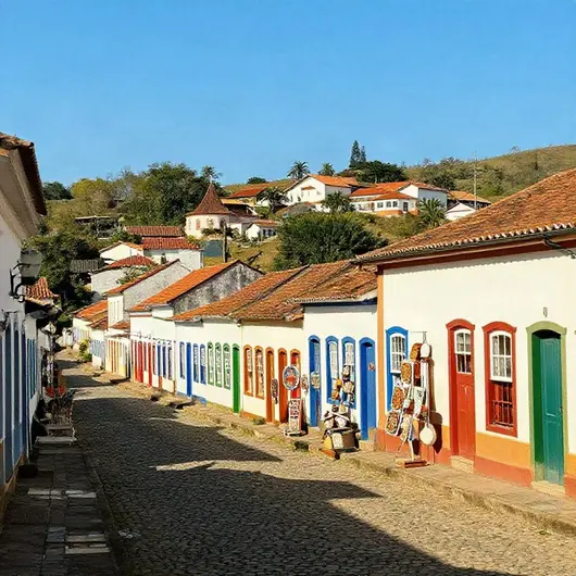 Visite Embu das Artes: Um Destino Imperdível